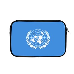 Flag Of United Nations Apple Macbook Pro 13  Zipper Case by abbeyz71