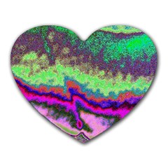 Clienmapcoat Heart Mousepads by PurpleDuckyDesigns