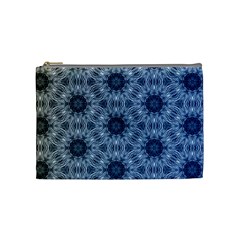 Pattern Patterns Seamless Design Cosmetic Bag (medium) by Pakrebo