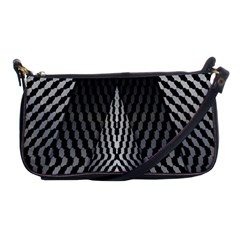 Concept Graphic 3d Model Fantasy Shoulder Clutch Bag