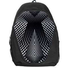 Concept Graphic 3d Model Fantasy Backpack Bag