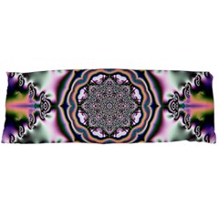 Pattern Abstract Background Art Body Pillow Case (dakimakura)