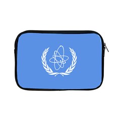 Flag Of Iaea Apple Ipad Mini Zipper Cases by abbeyz71