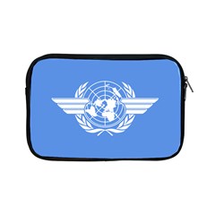 Flag Of Icao Apple Ipad Mini Zipper Cases by abbeyz71