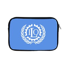 Flag Of International Labour Organization Apple Ipad Mini Zipper Cases by abbeyz71