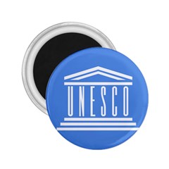 Flag Of Unesco 2 25  Magnets by abbeyz71