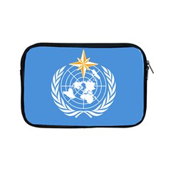 Flag Of World Meteorological Organization Apple Ipad Mini Zipper Cases by abbeyz71