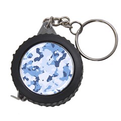 Standard light blue Camouflage Army Military Measuring Tape
