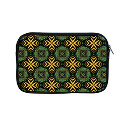 Kaleidoscope Pattern Seamless Apple MacBook Pro 13  Zipper Case