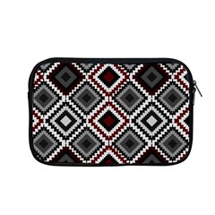 Native American Pattern Apple Macbook Pro 13  Zipper Case