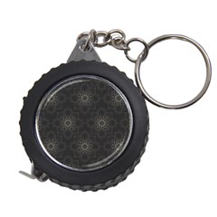 Background Star Pattern Measuring Tape