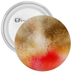 Abstract Space Watercolor 3  Buttons