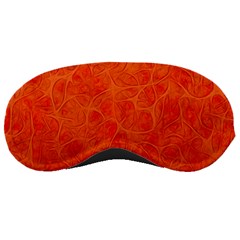 Background Structure Pattern Nerves Sleeping Masks