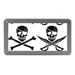 Bone Skull Memory Card Reader (mini)