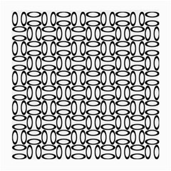 Ellipse Pattern Ellipse Dot Pattern Medium Glasses Cloth by Alisyart