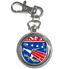 Logo Of United States Forces Korea Key Chain Watches by abbeyz71