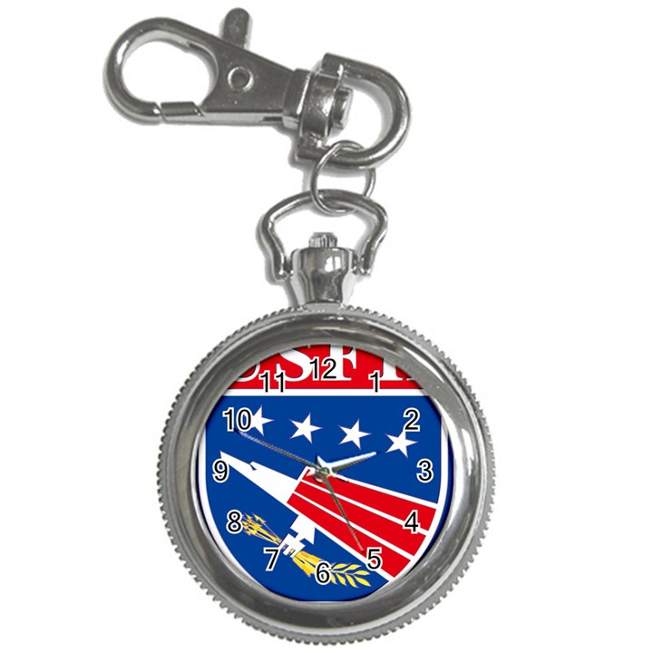 Logo of United States Forces Korea Key Chain Watches