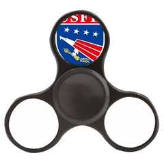 Logo Of United States Forces Korea Finger Spinner by abbeyz71