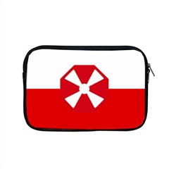 Flag Of The 8th United States Army Apple Macbook Pro 15  Zipper Case by abbeyz71