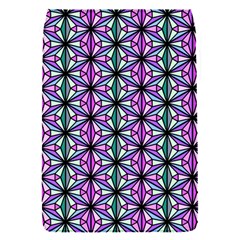 Geometric Patterns Triangle Removable Flap Cover (s)