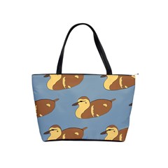 Farm Agriculture Pet Furry Bird Classic Shoulder Handbag