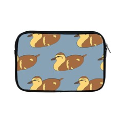 Farm Agriculture Pet Furry Bird Apple Ipad Mini Zipper Cases