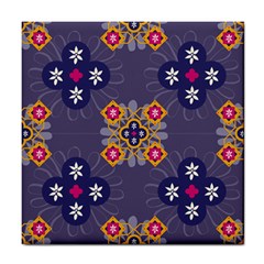 Morocco Tile Traditional Marrakech Tile Coasters