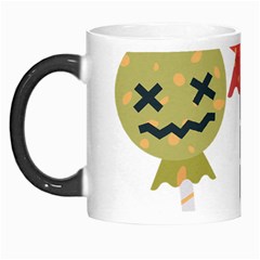 Lollipop Candy Morph Mugs