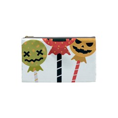 Lollipop Candy Cosmetic Bag (Small)