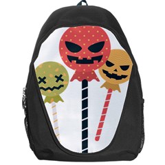 Lollipop Candy Backpack Bag
