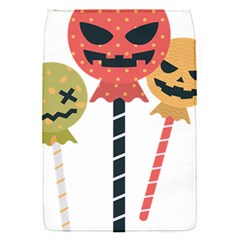 Lollipop Candy Removable Flap Cover (s)