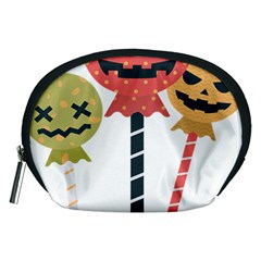 Lollipop Candy Accessory Pouch (medium) by Alisyart