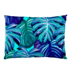 Leaves Tropical Palma Jungle Pillow Case