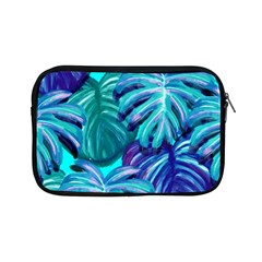 Leaves Tropical Palma Jungle Apple Ipad Mini Zipper Cases by Alisyart