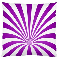 Background Whirl Wallpaper Standard Flano Cushion Case (one Side)