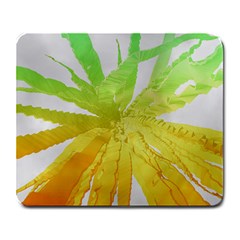 Abstract Background Tremble Render Large Mousepads by Mariart