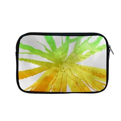 Abstract Background Tremble Render Apple Macbook Pro 13  Zipper Case