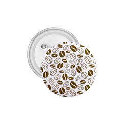 Coffee Beans Vector 1 75  Buttons by Mariart