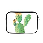 Cactaceae Thorns Spines Prickles Apple MacBook Pro 15  Zipper Case Front