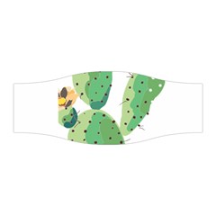 Cactaceae Thorns Spines Prickles Stretchable Headband by Mariart