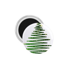 Christmas Tree Spruce 1 75  Magnets