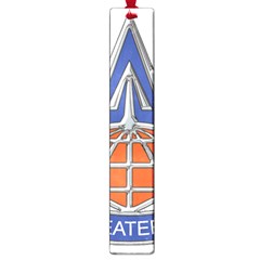 United States Army 311th Signal Command Distinctive Unit Insignia Large Book Marks by abbeyz71