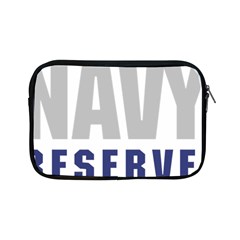 Seal Of United States Navy Reserve, 2005-2017 Apple Ipad Mini Zipper Cases by abbeyz71