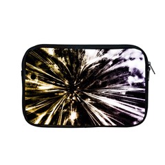 Burst Apple Macbook Pro 13  Zipper Case