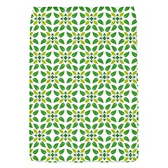 Leaf Leaves Flora Removable Flap Cover (s)
