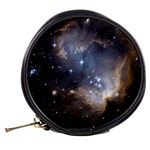 Constellation Mini Makeup Bag Back