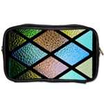 Stained Glass Soul Toiletries Bag (One Side) Front