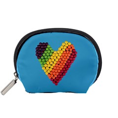 What A Sweet Heart Accessory Pouch (small)