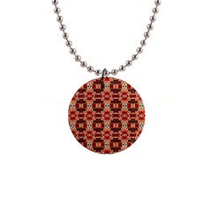 Ml 1 8 1  Button Necklace by ArtworkByPatrick