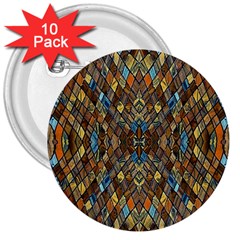 Ml 21 3  Buttons (10 pack) 